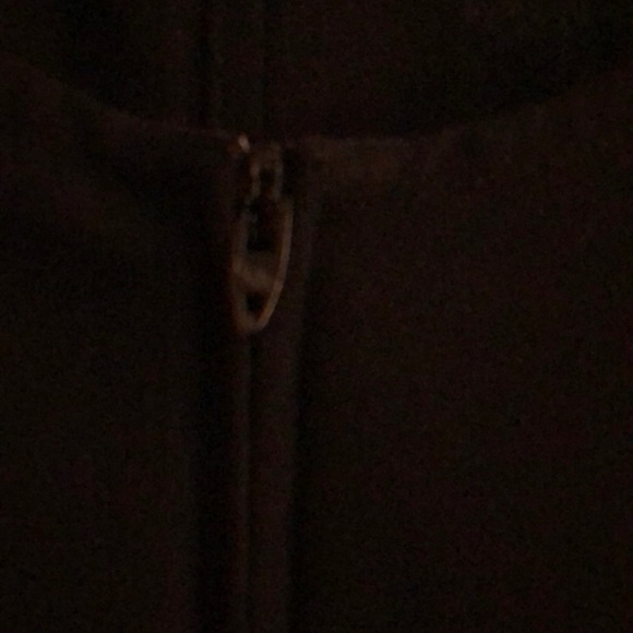 VINTAGE MARKWONGNARK Double high slit gown dress - Picture 8 of 16